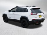 Used 2019 Jeep Cherokee Trailhawk w/ Cold Weather Group image 5