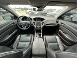 Used 2015 Acura TLX V6 w/ Technology Package image 2