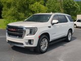 Used 2021 GMC Yukon SLT w/ SLT Premium Package image 4
