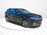 Used 2021 Jeep Cherokee Latitude Lux w/ Comfort/Convenience Group image 2
