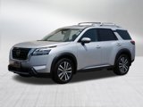 Used 2022 Nissan Pathfinder Platinum image 3