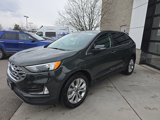 Used 2024 Ford Edge Titanium image 3