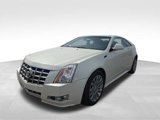 Used 2013 Cadillac CTS Premium image 5