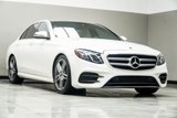 Used 2018 Mercedes-Benz E 300 image 4