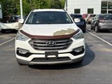 Used 2017 Hyundai Santa Fe Sport image 3
