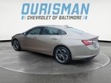 Used 2022 Chevrolet Malibu LT image 4