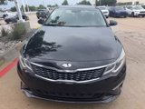 Used 2019 Kia Optima LX w/ LX Premium Package image 2