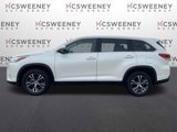 Used 2019 Toyota Highlander Plus w/ Phone Cable & Charge Package image 2