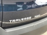 Used 2023 Chevrolet Traverse LT image 3