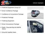 Certified 2018 Chevrolet Equinox LT image 2