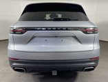 Certified 2021 Porsche Cayenne image 6