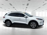 Used 2022 Ford Escape SEL image 2