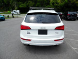 Used 2013 Audi Q5 2.0T Premium Plus image 4