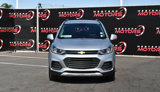 Used 2022 Chevrolet Trax LT w/ Driver Confidence Package image 2