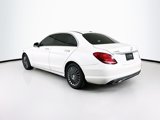 Used 2015 Mercedes-Benz C 300 4MATIC Sedan image 5
