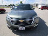 Used 2023 Chevrolet Traverse LT w/ LPO, Floor Liner Package image 2
