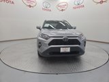 Used 2021 Toyota RAV4 XLE image 4