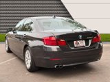 Used 2012 BMW 528i xDrive Sedan image 5