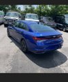 Used 2022 Hyundai Elantra SEL image 3