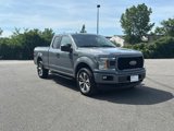 Certified 2019 Ford F150 XL w/ Equipment Group 101A Mid image 3