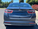 Used 2015 Kia Optima EX image 4