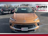 New 2025 Buick Encore GX Preferred image 2