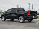 New 2025 RAM 1500 Big Horn image 3
