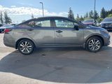 New 2025 Nissan Versa S w/ S Plus Package image 5