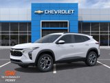 New 2025 Chevrolet Trax LT w/ Driver Confidence Package image 2