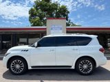 Used 2015 INFINITI QX80 Luxe w/ 22" Wheel Package image 6
