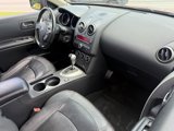 Used 2010 Nissan Rogue SL w/ Premium Pkg image 3