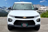 Used 2021 Chevrolet TrailBlazer LS image 3