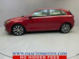 Used 2018 Hyundai Elantra GT image 2