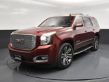 Used 2017 GMC Yukon Denali w/ Open Road Package image 2