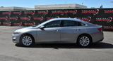 Used 2023 Chevrolet Malibu LT image 4