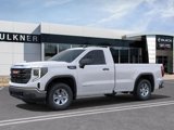 New 2025 GMC Sierra 1500 Pro w/ Pro Value Package image 2