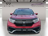 Used 2020 Honda CR-V EX-L image 2