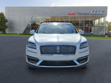 Used 2020 Lincoln Nautilus Reserve image 2