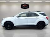 Used 2017 Chevrolet Equinox LT image 2