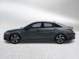 New 2025 Hyundai Elantra Sport image 3