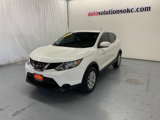 Used 2019 Nissan Rogue Sport S image 3