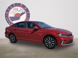 New 2025 Volkswagen Jetta SE image 2