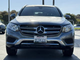 Used 2018 Mercedes-Benz GLC 300 image 4