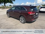 Used 2018 Kia Sorento SX image 5