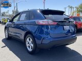 Used 2021 Ford Edge SE w/ Cargo Accessory Package image 3
