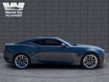 Used 2020 Chevrolet Camaro LT w/ RS Package image 4