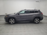 Used 2020 Jeep Cherokee Limited image 2