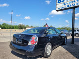 Used 2006 Nissan Altima 2.5 S w/ (K92) Protection Pkg image 6