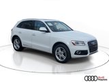 Used 2016 Audi Q5 2.0T Premium Plus w/ Technology Package image 1