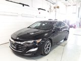 Used 2022 Chevrolet Malibu LT image 2